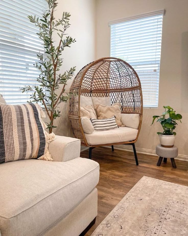 Living Room Corner Ideas