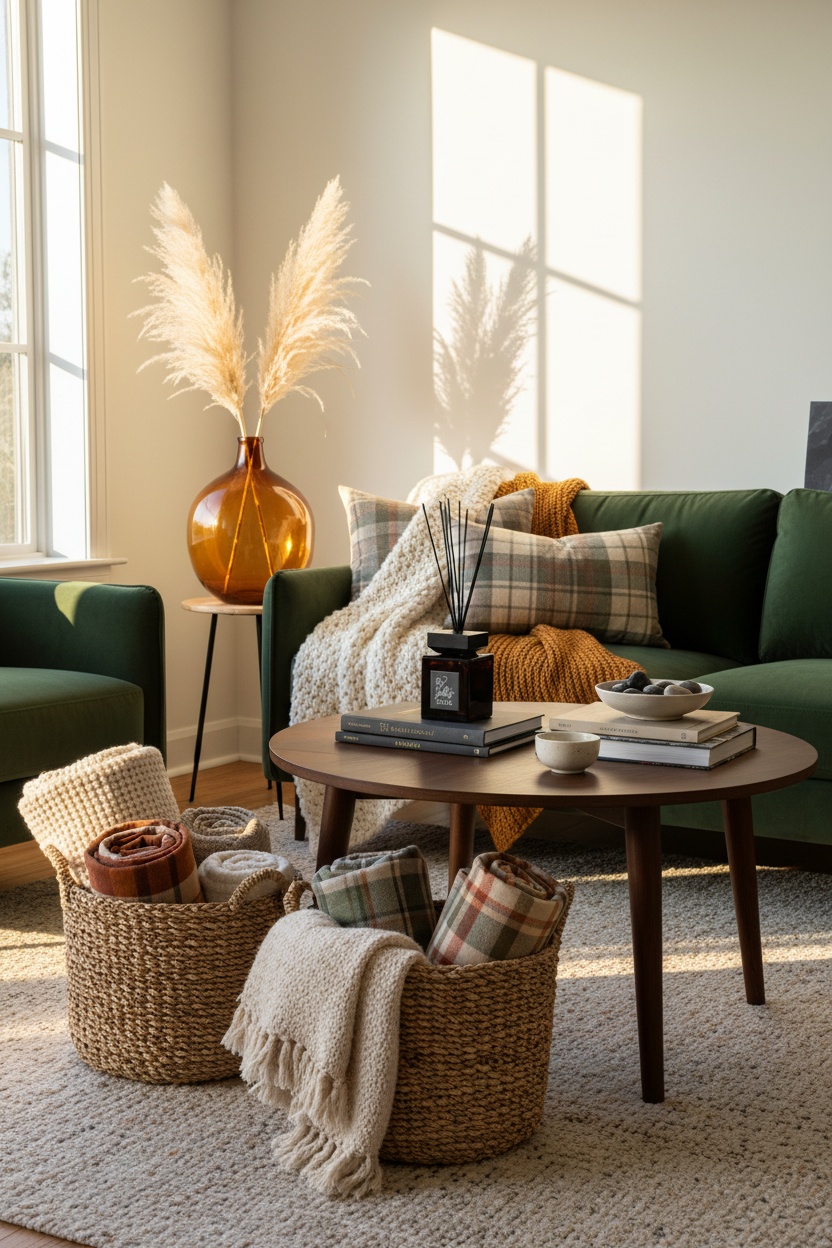 Autumn Decor Ideas