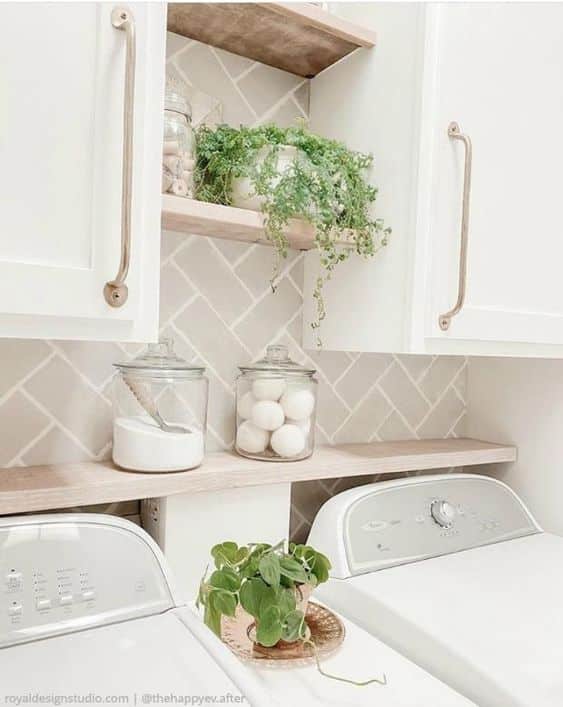 Laundry Room Ideas