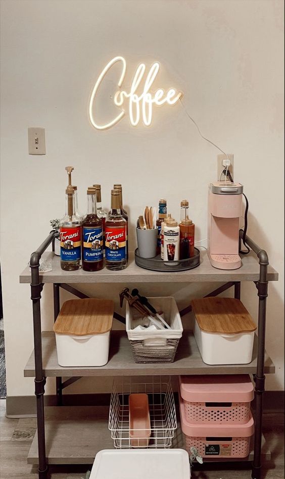 College Apartment Decor Ideas