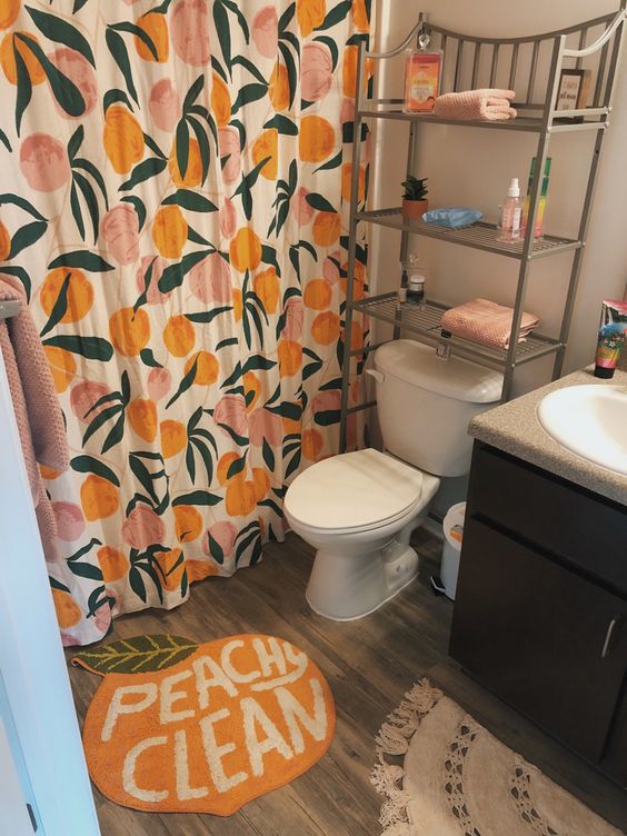 College Apartment Decor Ideas