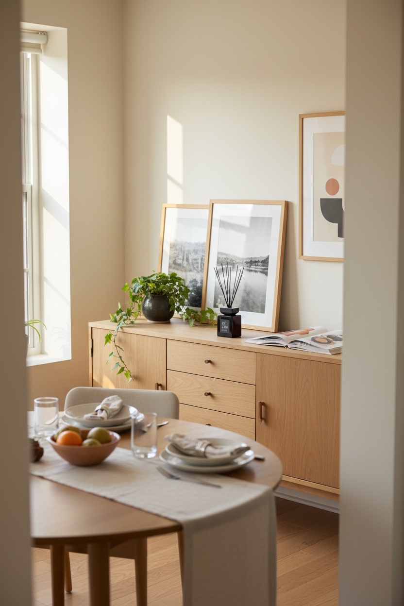 DINING ROOM DECOR IDEAS