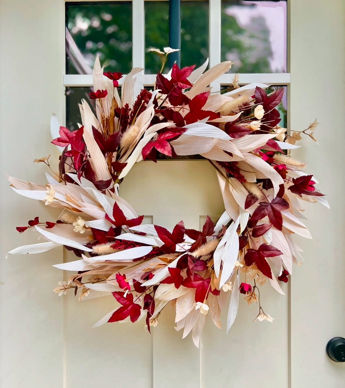 diy Fall Wreath ideas