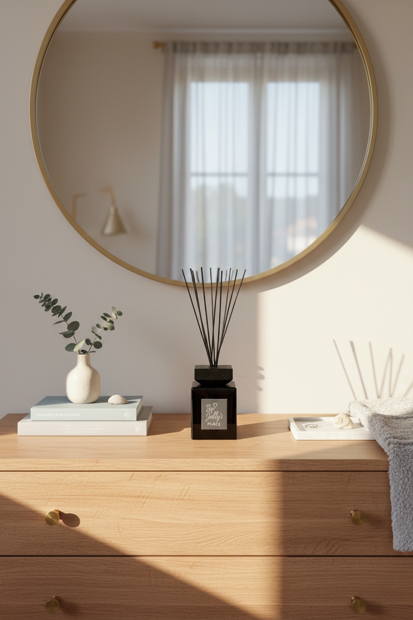 Dresser Top