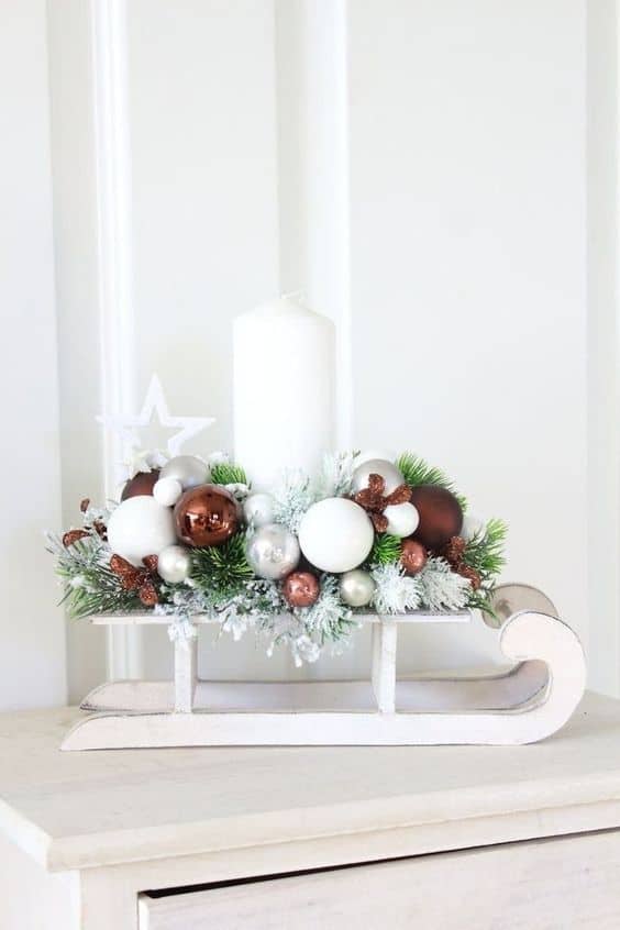 22 Genius Christmas Dorm Room Decor Ideas To Copy