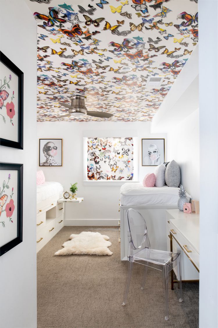 Spring Decor Ideas