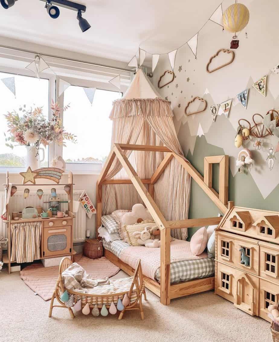 10 Ideas For Children’s Room You Will Want to Copy
