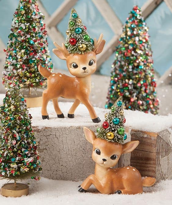 22 Genius Christmas Dorm Room Decor Ideas To Copy