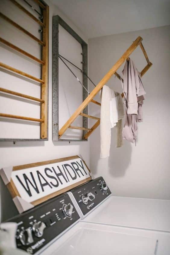 Laundry Room Ideas