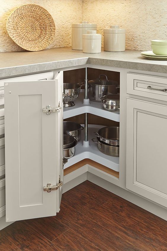 Two Tone Kitchen Cabinet Ideas