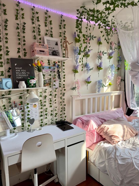 Dorm Room Ideas
