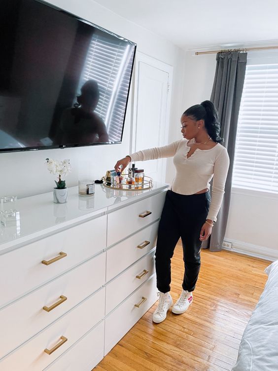 College Apartment Decor Ideas