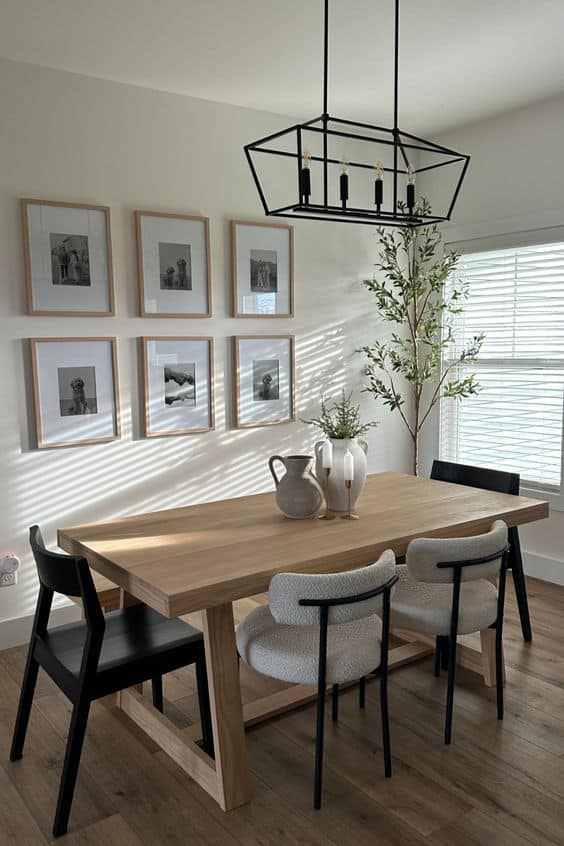 dining room ideas