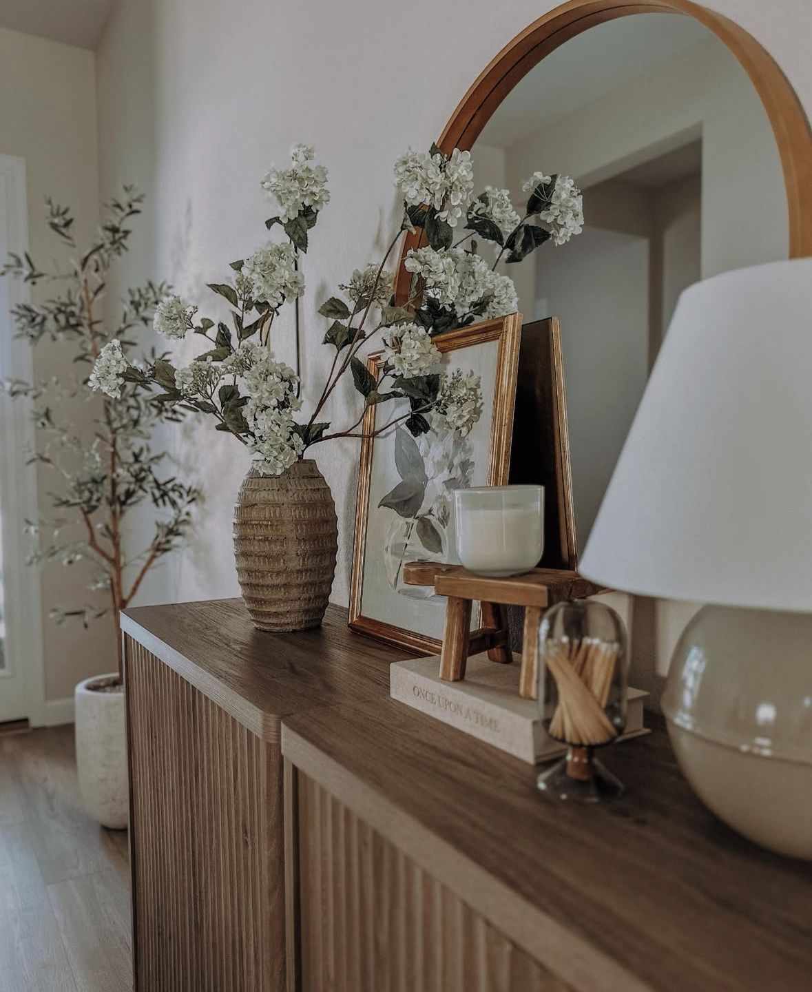 Entryway Ideas