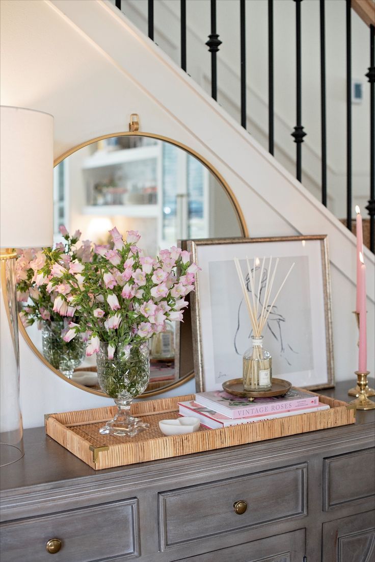 Entryway Ideas