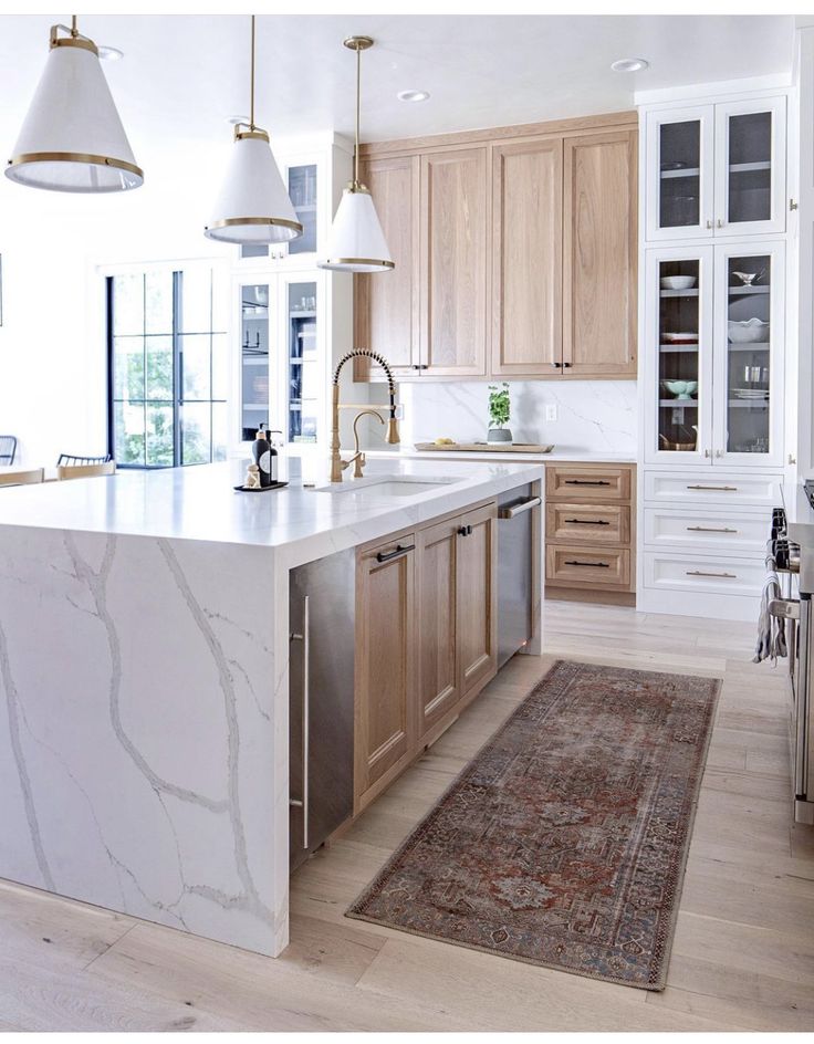 Kitchen Island Decor Ideas
