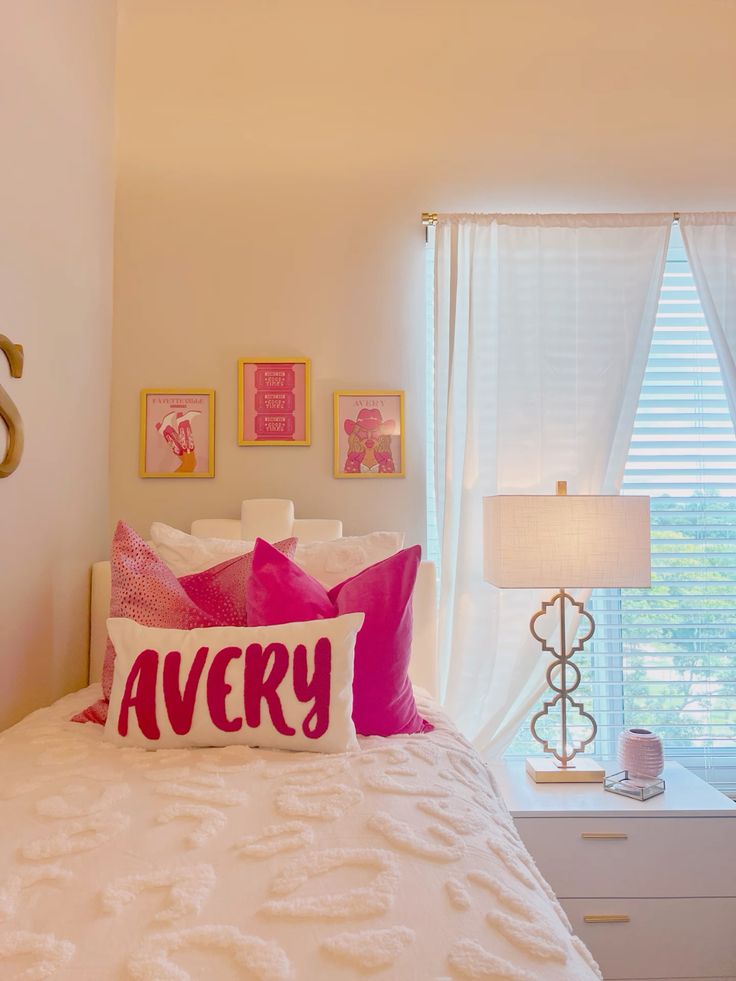 dorm room decor ideas