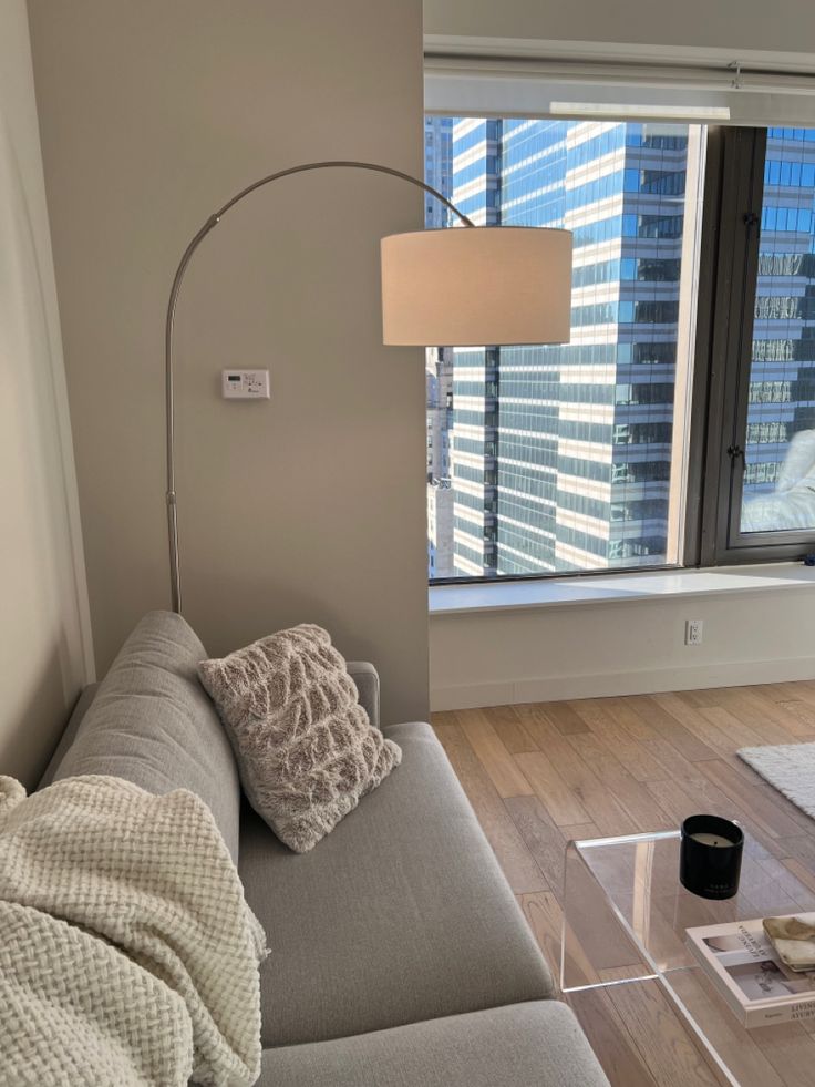 Living Room Corner Ideas