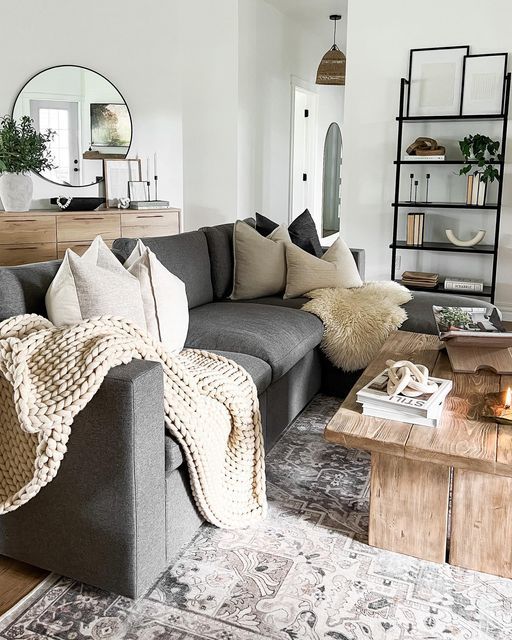 Small Living Room Ideas