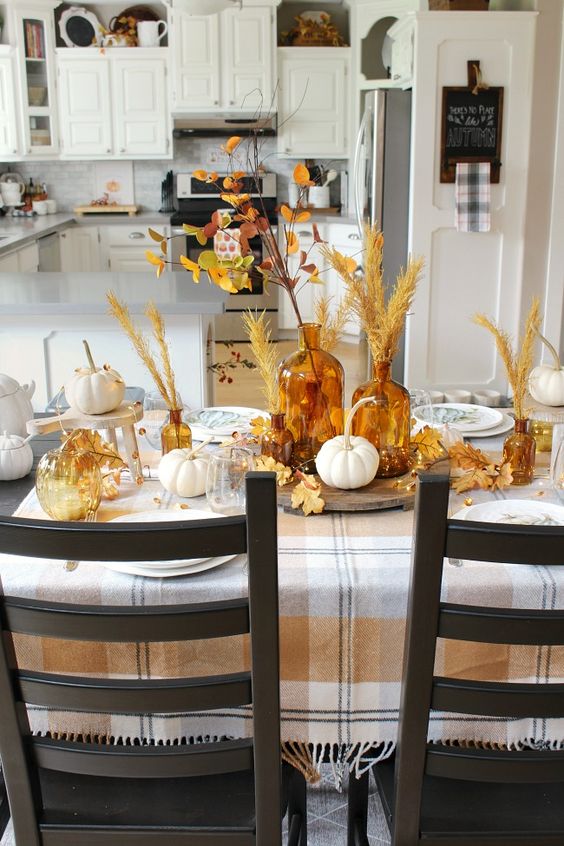 fall decor ideas