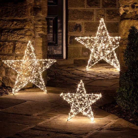 22 Genius Christmas Dorm Room Decor Ideas To Copy