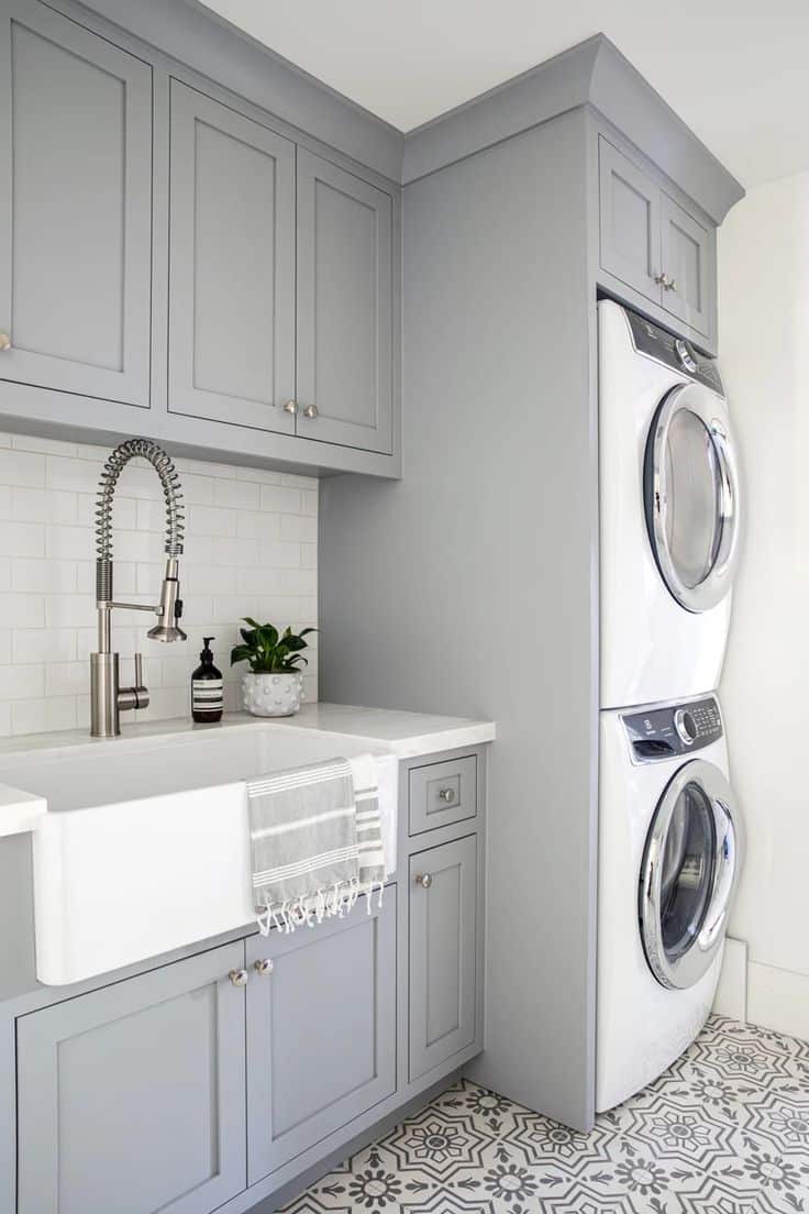 Laundry Room Ideas