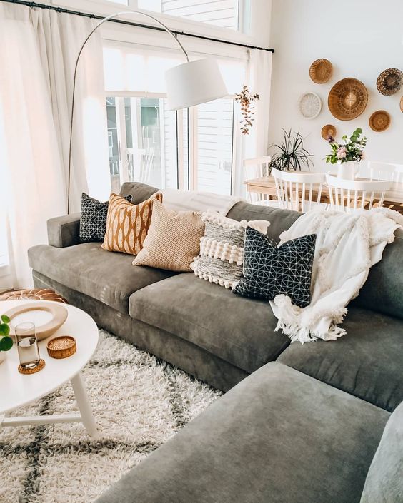 Small Living Room Ideas