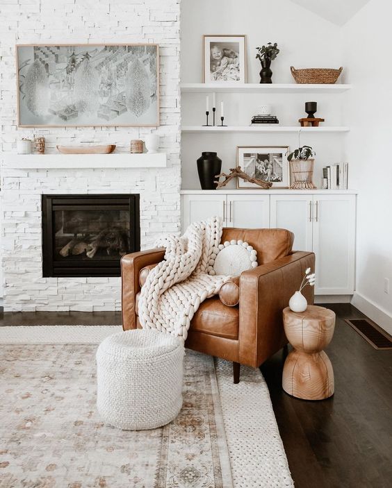 living room decorations