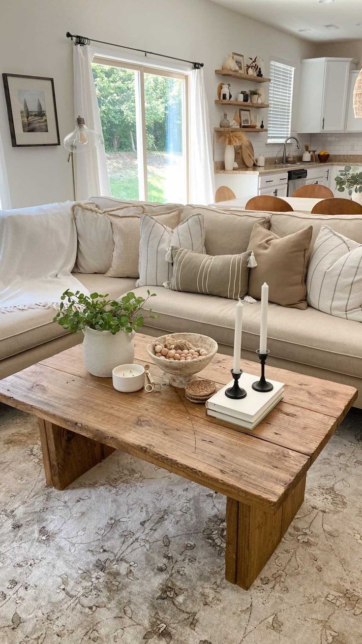 living room decoration ideas to recreate