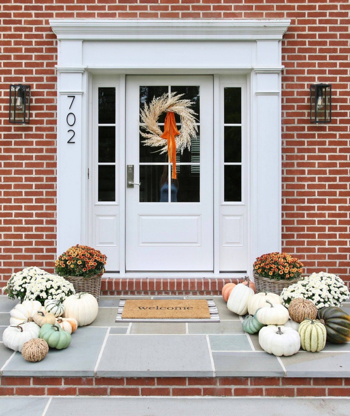 Fall Wreath ideas