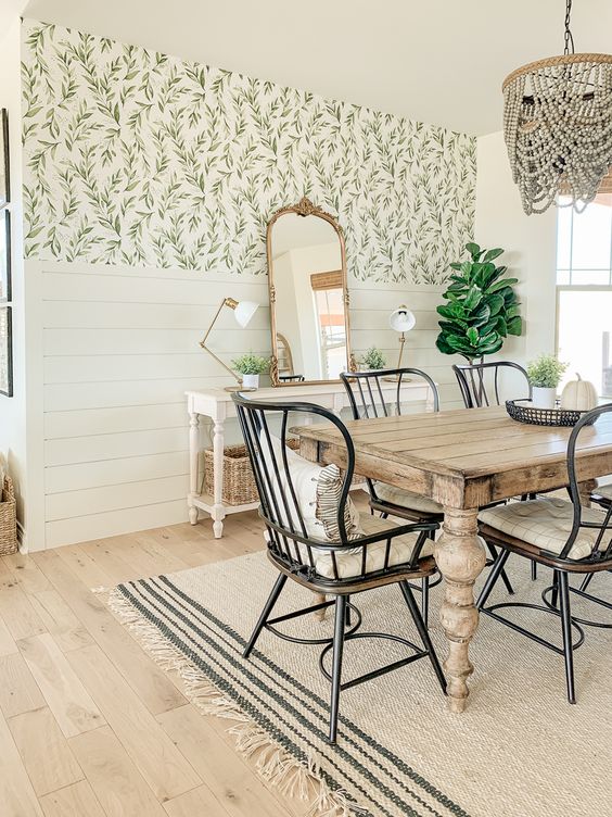 dining room decor ideas