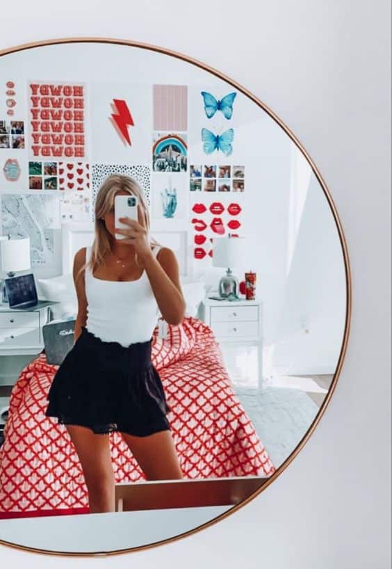 dorm room decor ideas