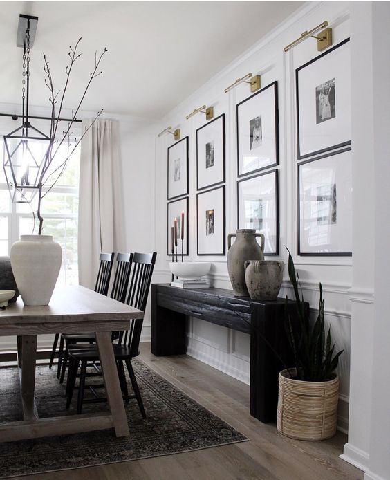 dining room ideas