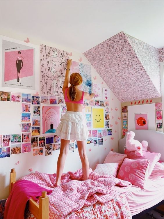 dorm room decor ideas
