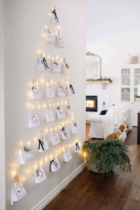 Advent Calendar Ideas