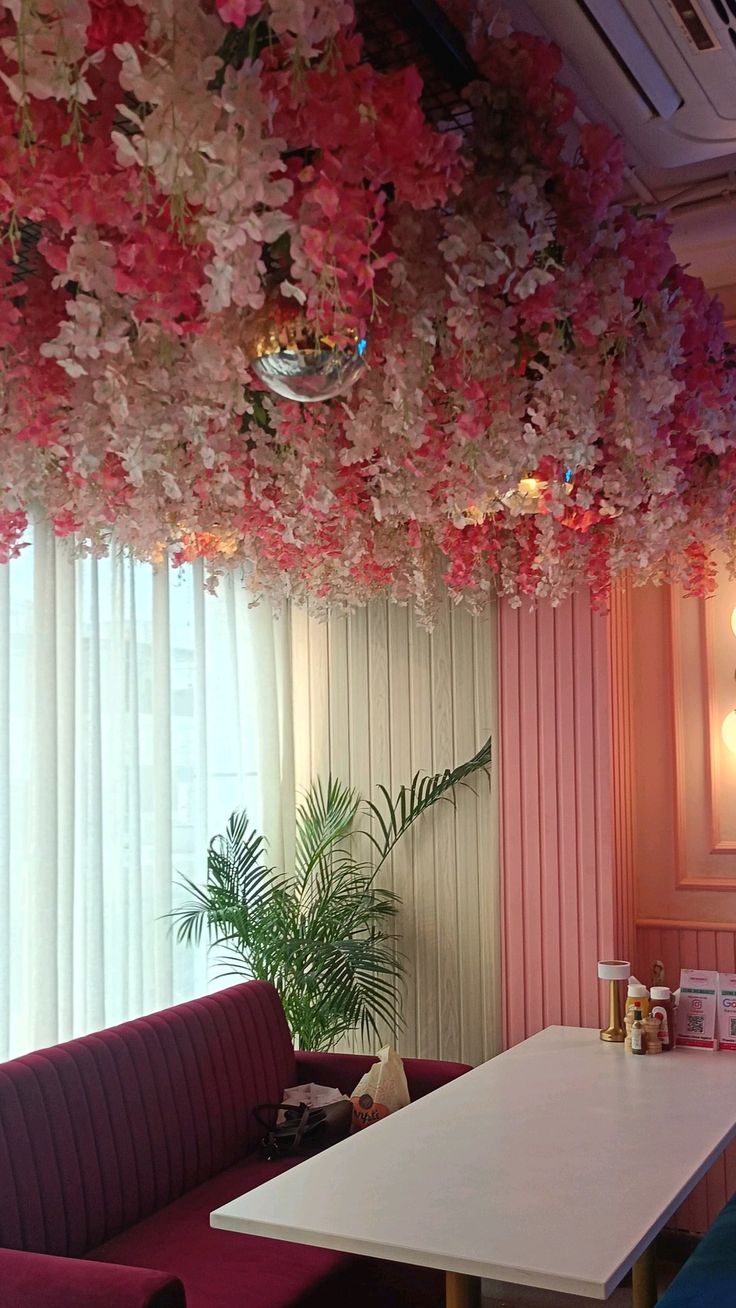 Spring Decor Ideas