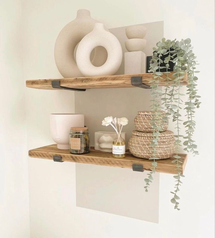 Above Sofa Decor Ideas