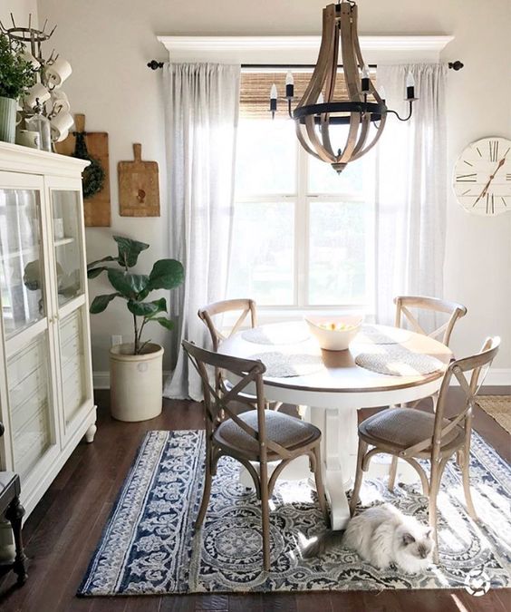 dining room ideas