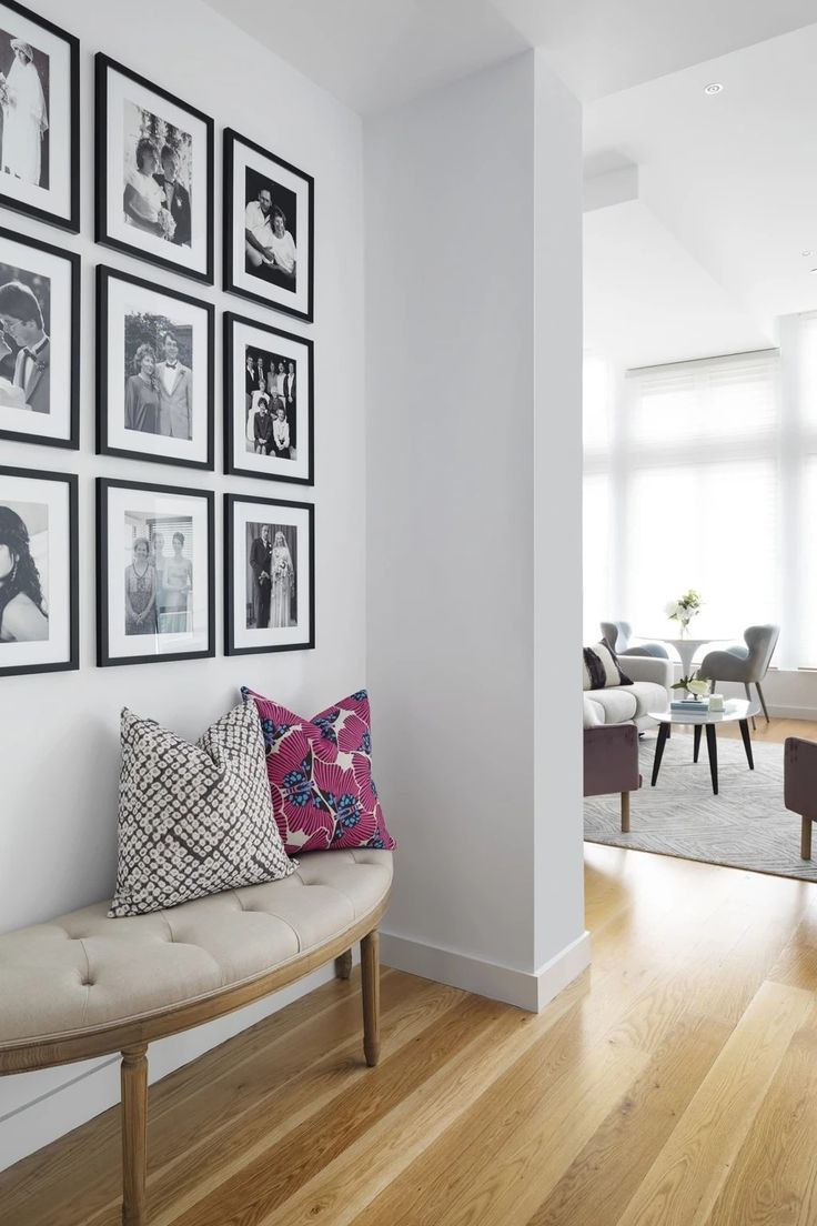 Entryway Ideas