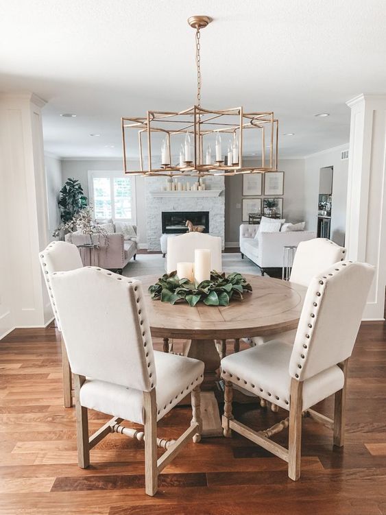 living room lighting ideas