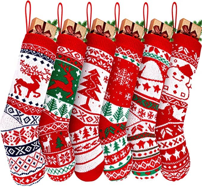 Christmas Stockings