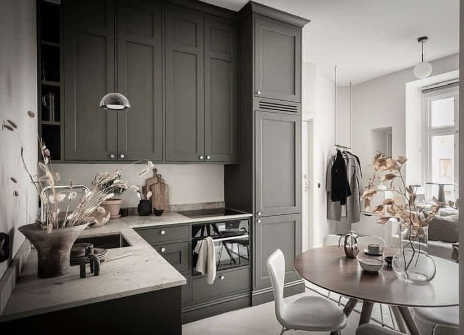 bachelor apartment design ideas