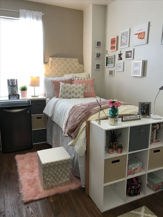 dorm room decor ideas