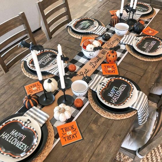 Fall Centerpiece Ideas