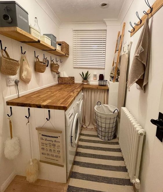 Laundry Room Ideas