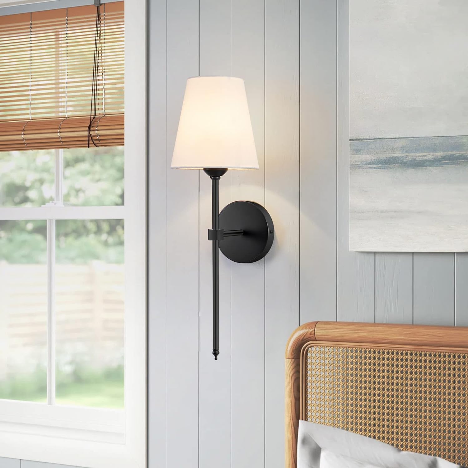 Choosing Wall Sconces