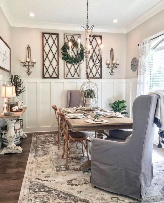 dining room ideas