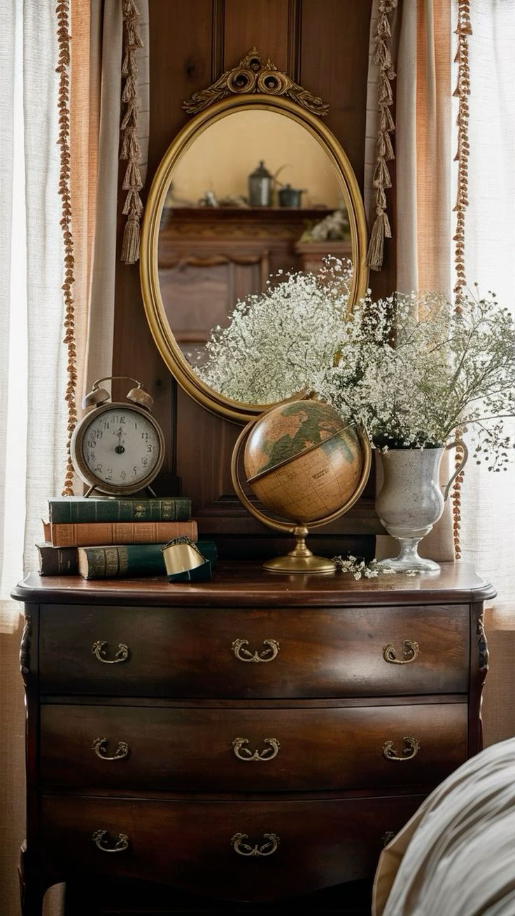 Old Money Home Decor Ideas